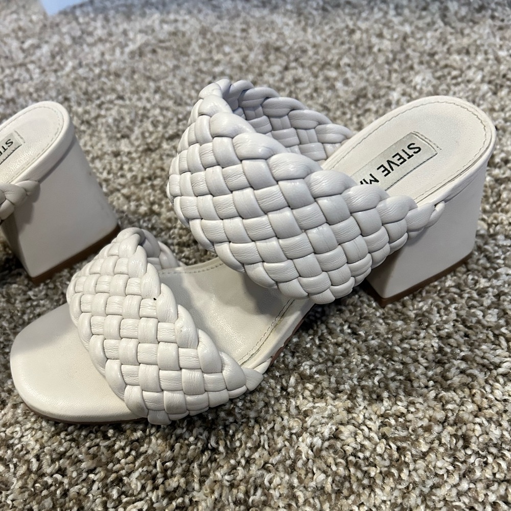 Steve Madden Block Heel - image 2